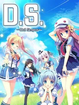  Dal Segno  cover