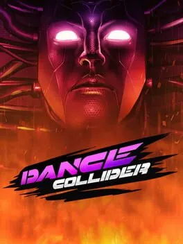  Dance Collider  cover