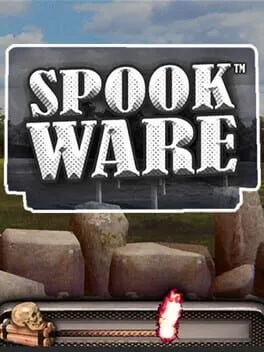  SpookWare  cover