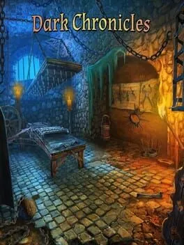  Dark Chronicles: The Soul Reaver  cover