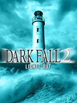  Dark Fall 2: Lights Out  cover
