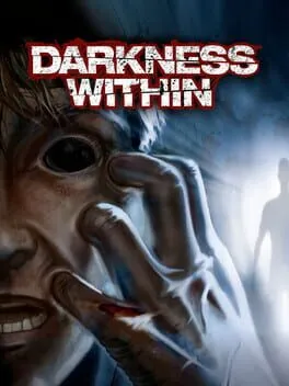  Darkness Within 1: In Pursuit of Loath Nolder  cover