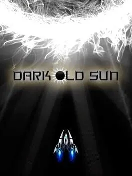  Dark Old Sun  cover
