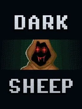  Dark Sheep  cover