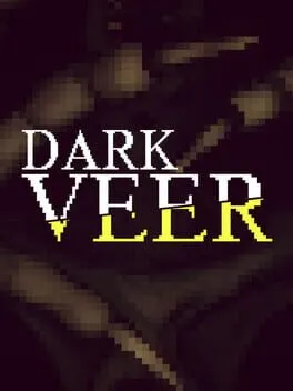  Dark Veer  cover