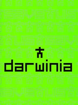  Darwinia  cover