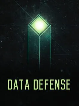  Data Defense  cover