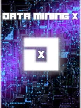  Data mining X  cover