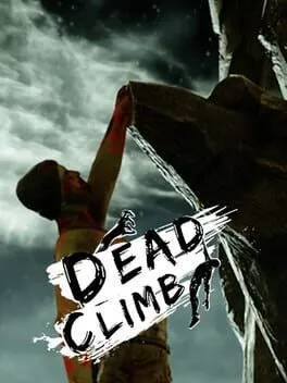  Dead Climb  cover
