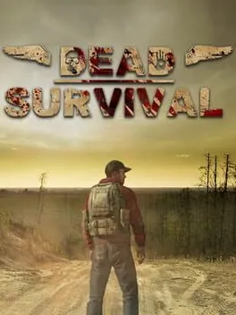  Dead Survival  cover