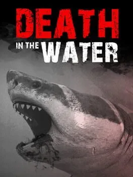  Death in the Water  cover
