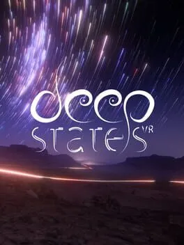  DeepStates [VR]  cover