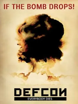  DEFCON  cover