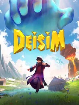  Deisim  cover