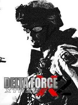  Delta Force: Xtreme 2  cover