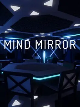  Mind Mirror  cover