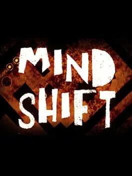  Mind Shift  cover