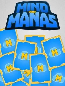  Mind Your Manas  cover
