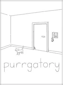  Purrgatory  cover
