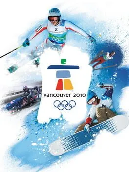  Vancouver 2010  cover