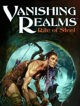 Vanishing Realms  cover