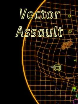  Vector Assault  cover