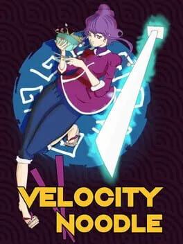  Velocity Noodle  cover