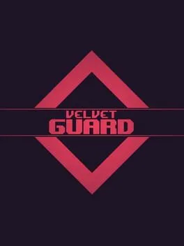 Velvet Guard  cover