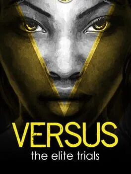  Versus: The Elite Trials  cover