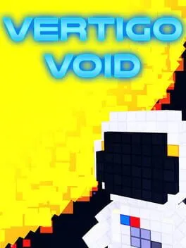  Vertigo Void  cover