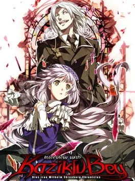  Dies Irae: Interview with Kaziklu Bey  cover