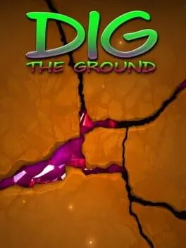  Dig the Ground  cover
