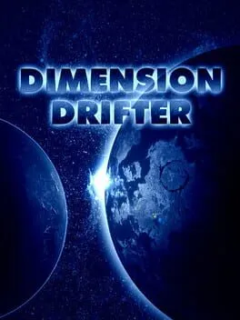  Dimension Drifter  cover