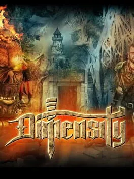  Dimensity  cover