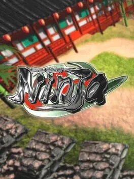  Diorama Battle of Ninja  cover