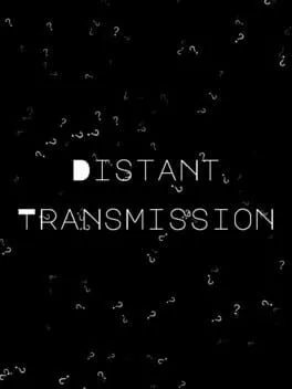  Distant Transmission  cover