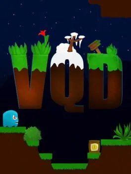  VQD  cover