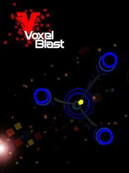  Voxel Blast  cover