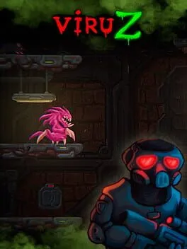  ViruZ  cover