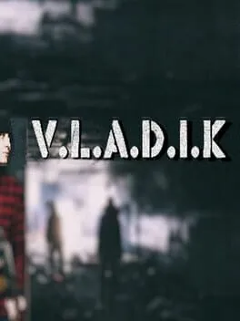  V.L.A.D.i.K  cover