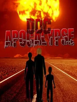  Doc Apocalypse  cover