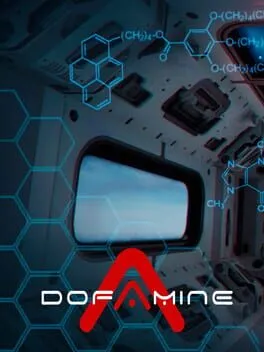  Dofamine  cover