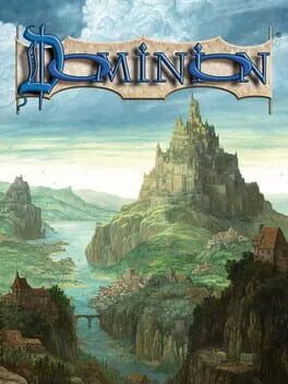  Dominion  cover