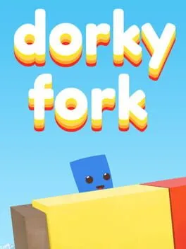  Dorky Fork  cover