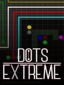  Dots eXtreme  cover