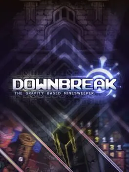  Downbreak  cover