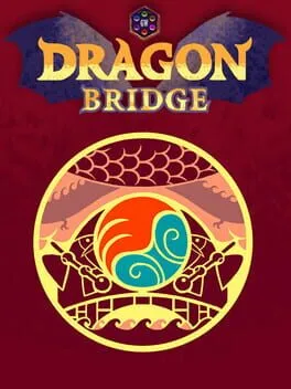  Dragon Bridge  cover