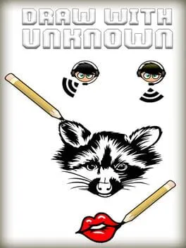 Draw With Unknown  cover