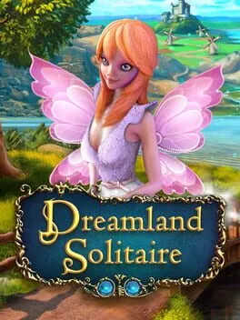  Dreamland Solitaire  cover