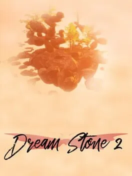  Dream Stone 2  cover